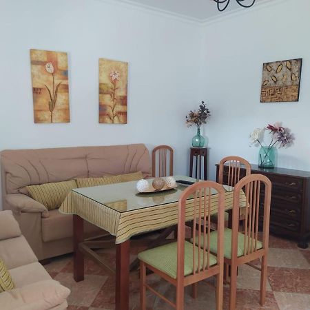 Apartamento Nuevo En Sierra Sur Sevilla Villanueva de San Juan Exterior foto